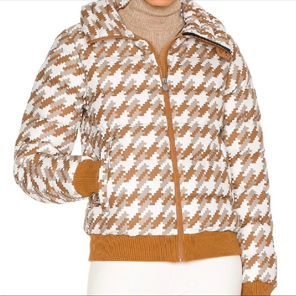 PERFECT MOMENT 'SUPER STAR' GOOSE DOWN JACKET - Extra Small - MSRP $690 - BNWT - Picture 3 of 7